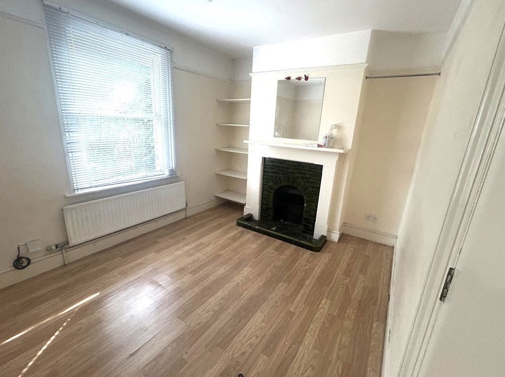Room Bowling Green in Stevenage
