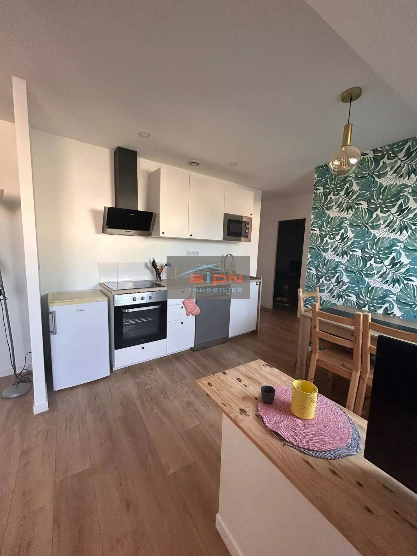 Appartement Avenue Pasteur à Rouen