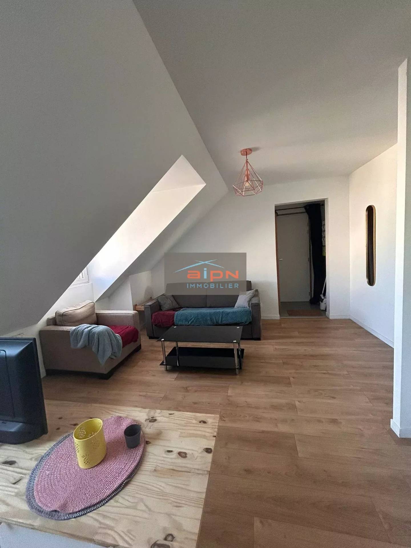 Appartement Avenue Pasteur à Rouen