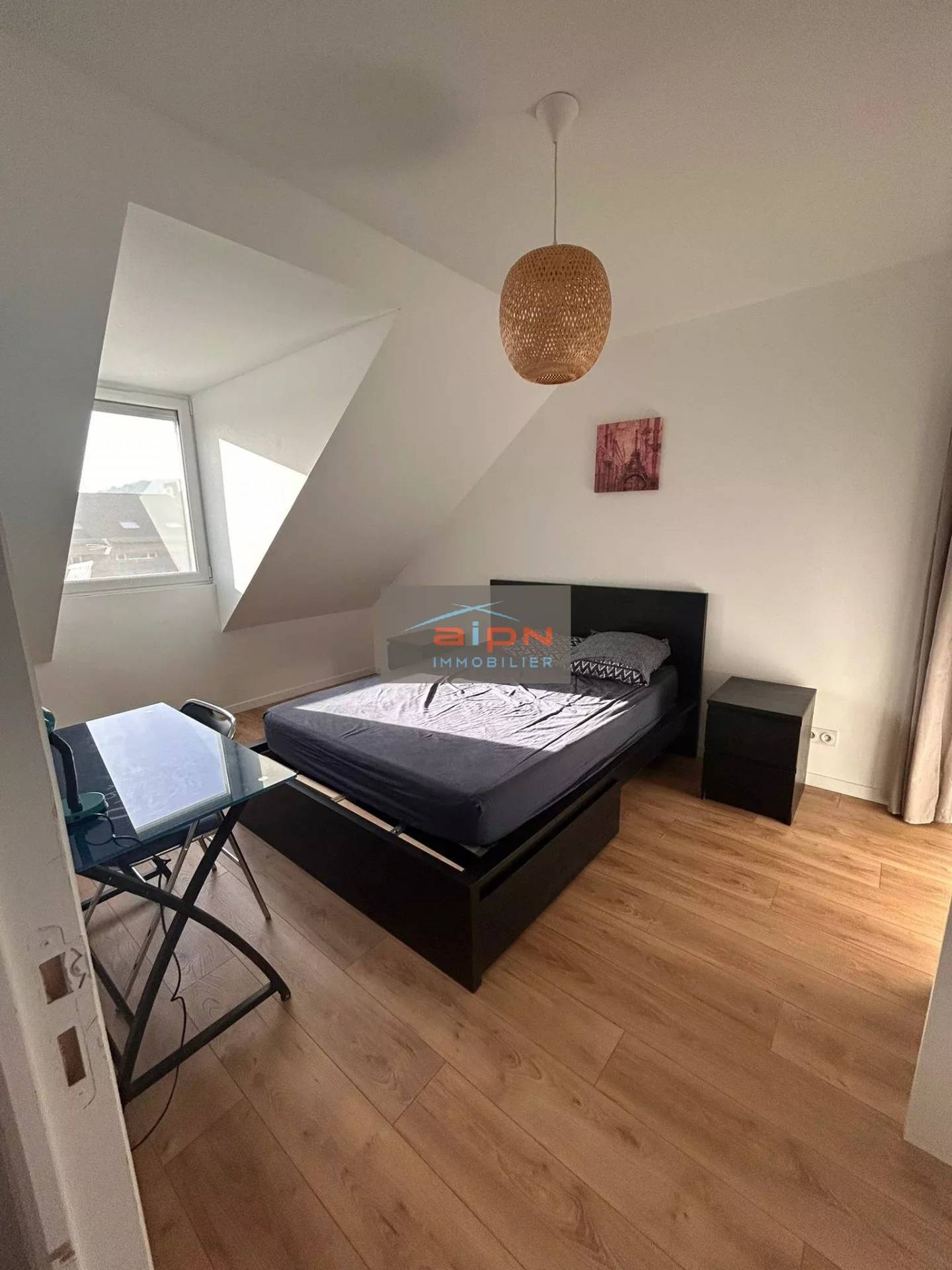Appartement Avenue Pasteur à Rouen