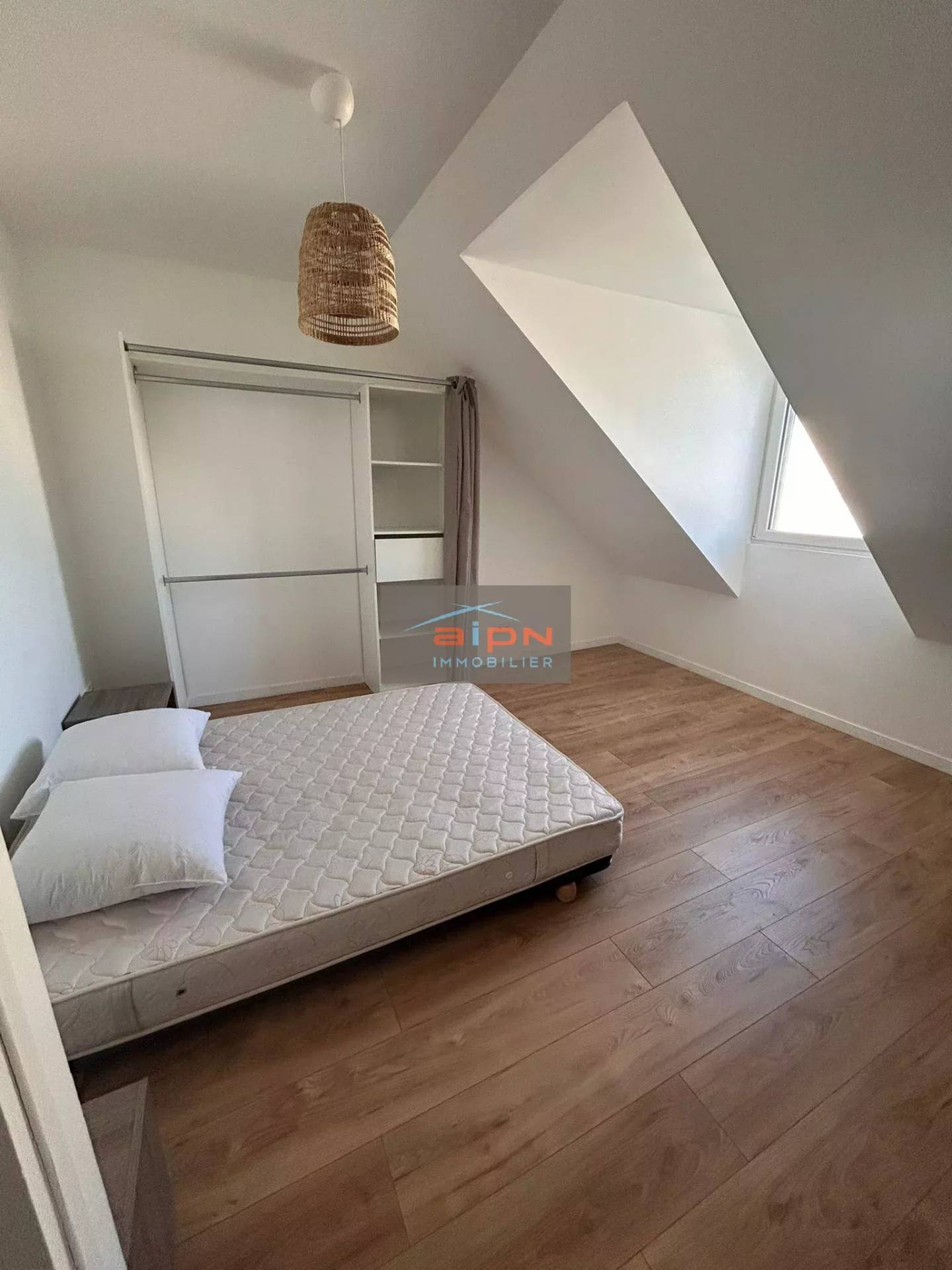 Appartement Avenue Pasteur à Rouen