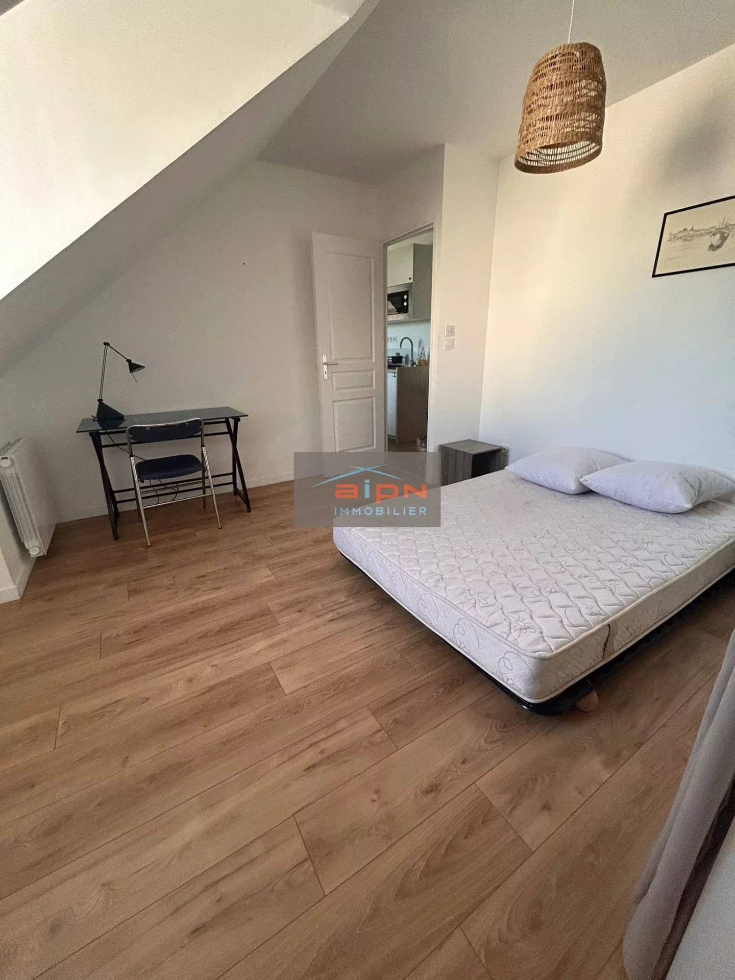Appartement Avenue Pasteur à Rouen
