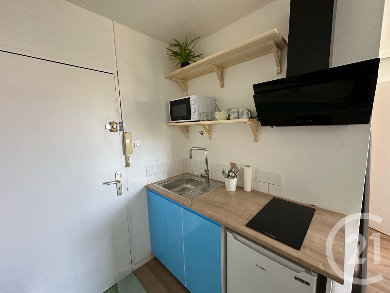 Appartement Boulevard de Vendée à Allonnes