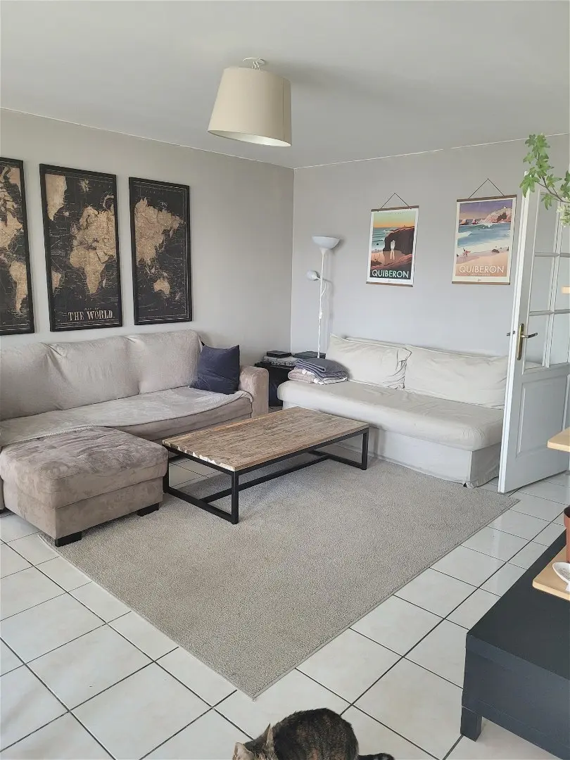 Appartement Rue Nicolas Leblanc à Lille