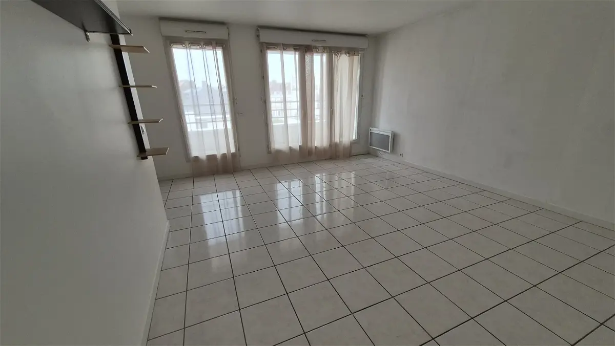 Appartement Rue Nicolas Leblanc à Lille