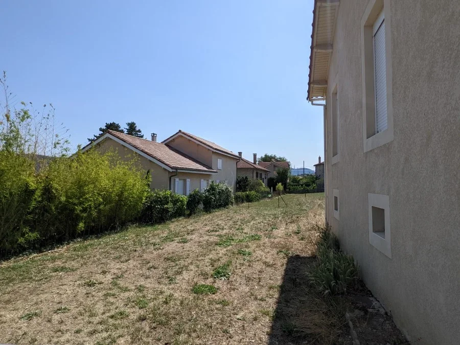 House Rue des Aumières in Millau