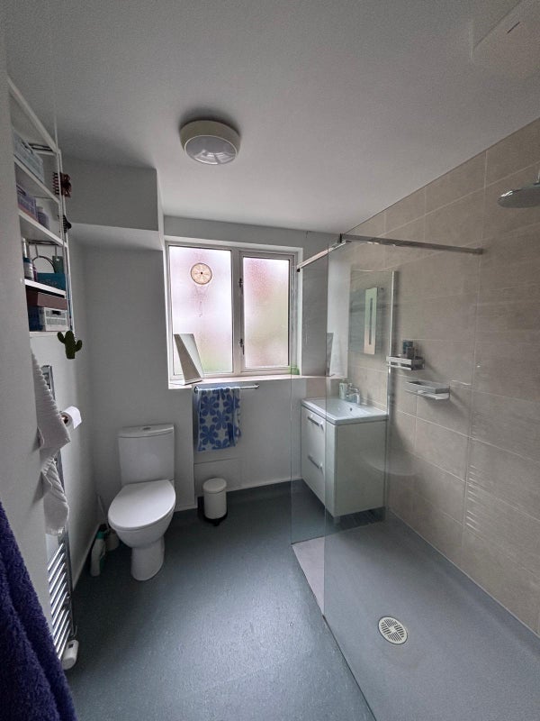 Room Florida Street in Greater London