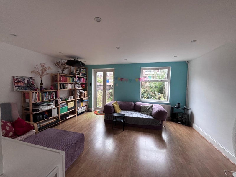 Room Florida Street in Greater London