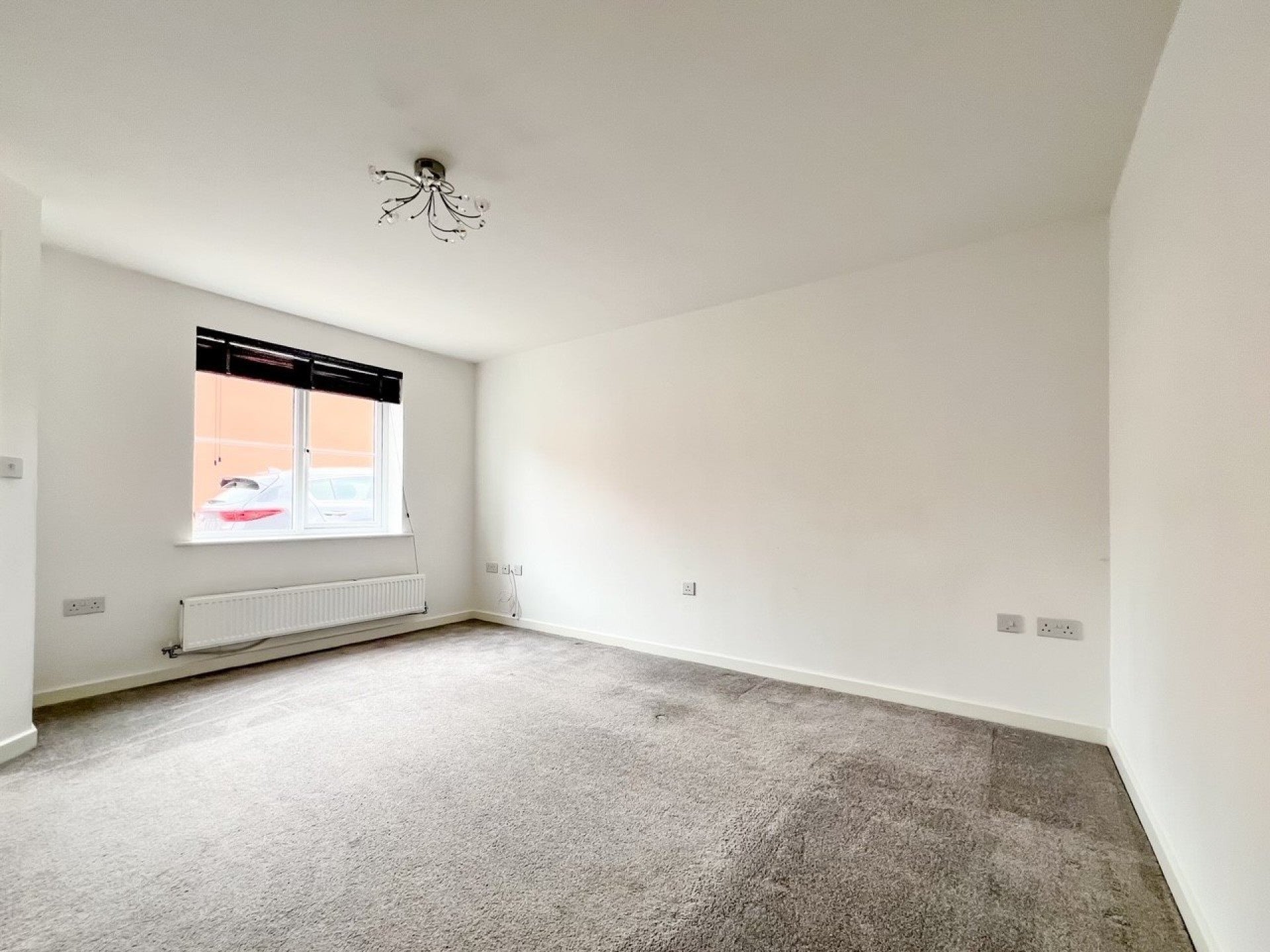 House Folio Drive in Bristol