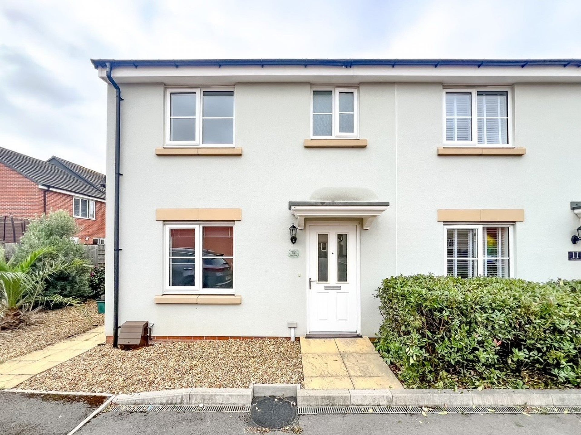 House Folio Drive in Bristol