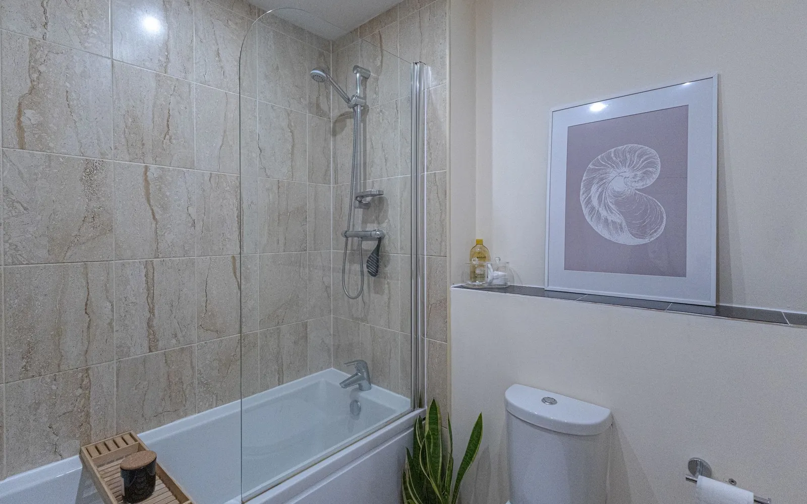 Flat Douglas Close in Northwich