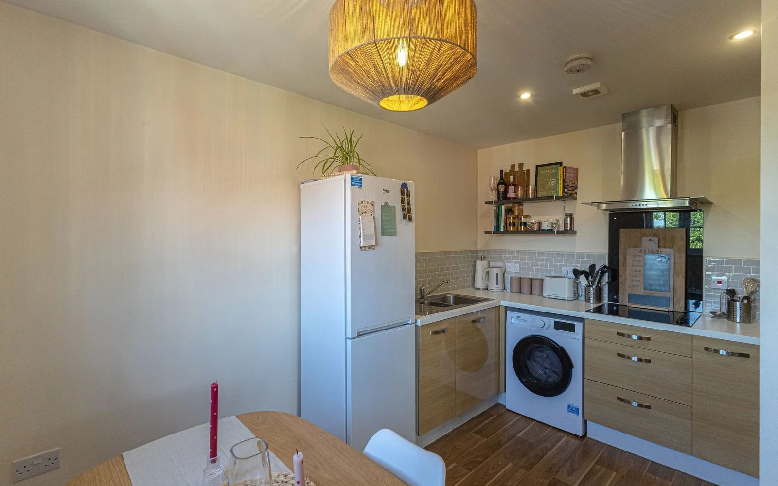 Flat Douglas Close in Northwich