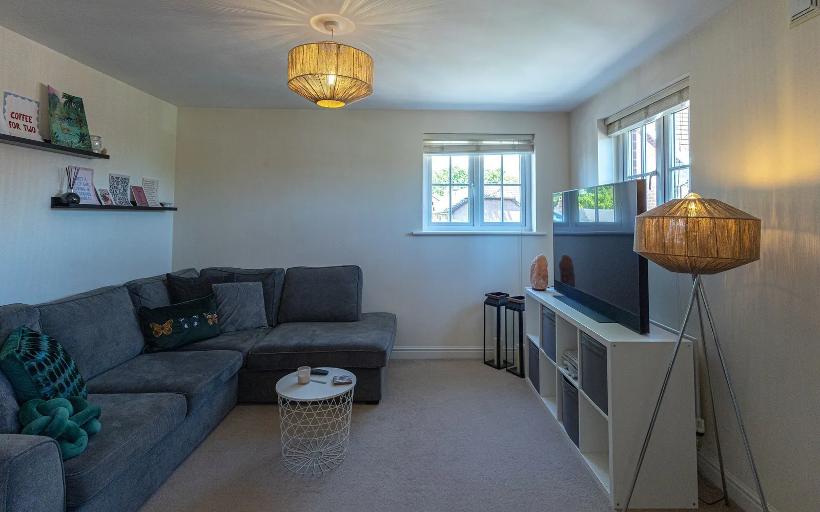 Flat Douglas Close in Northwich