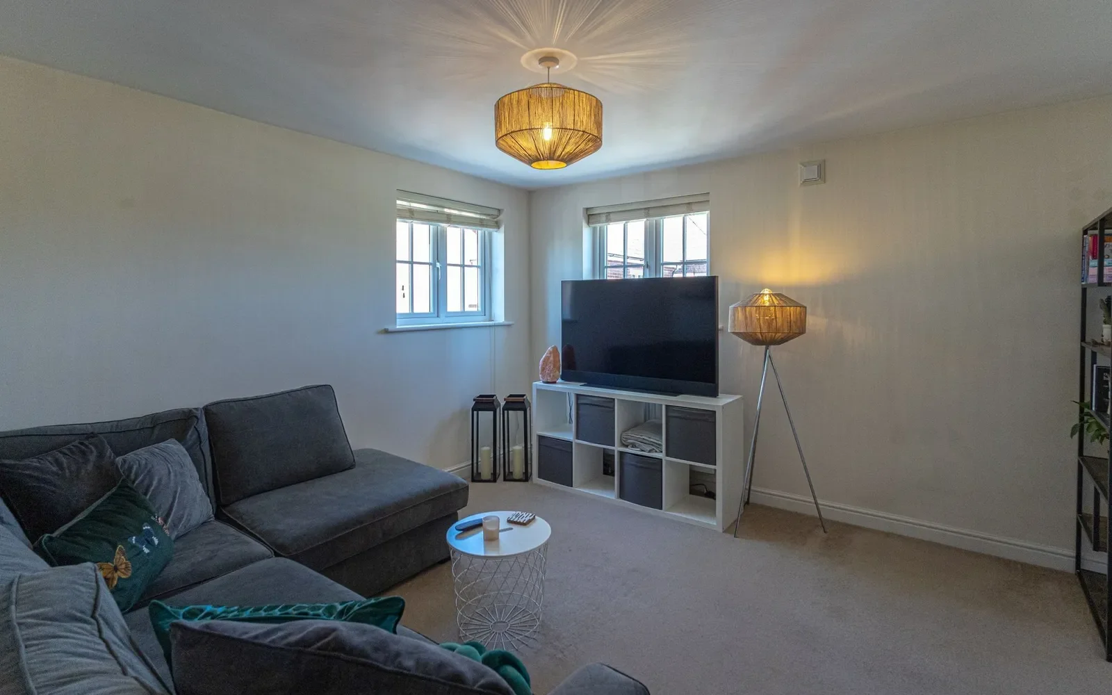 Flat Douglas Close in Northwich