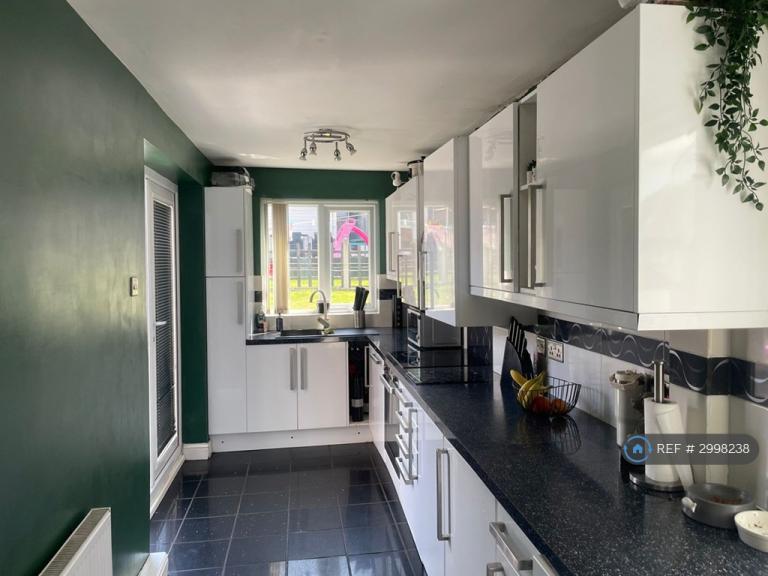 House Grange View in Broxtowe