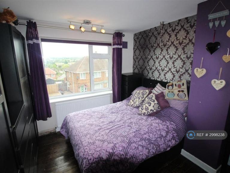 House Grange View in Broxtowe