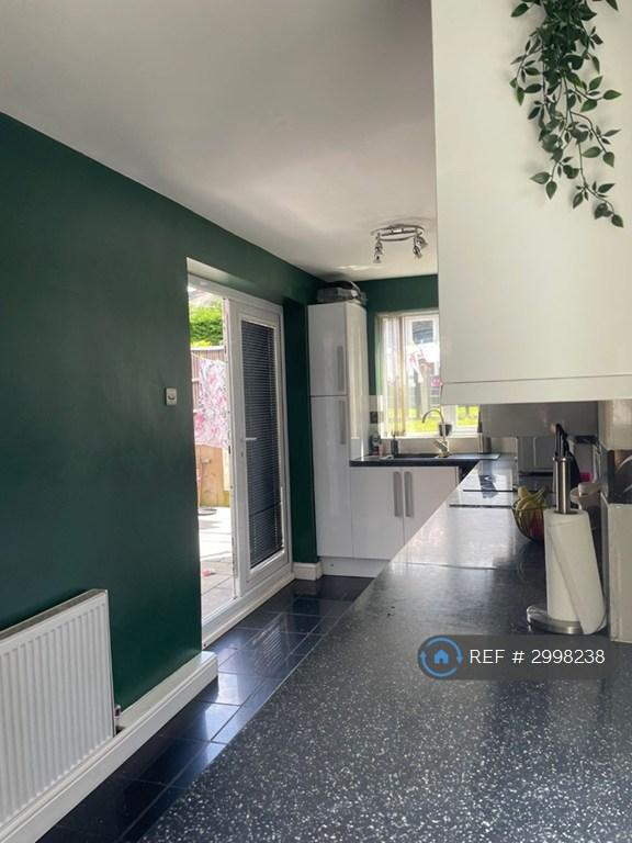 House Grange View in Broxtowe
