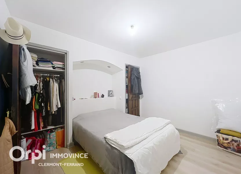 Appartement Avenue de Gramont à Vichy