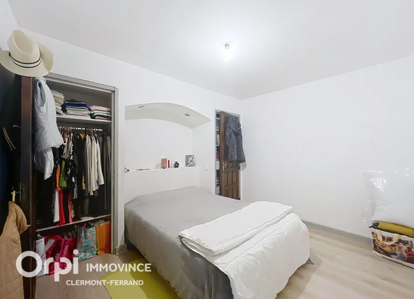 Appartement Avenue de Gramont à Vichy