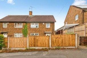 House Stoneacre in Nottingham