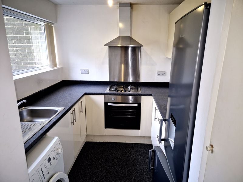 House Park Villas in Leeds