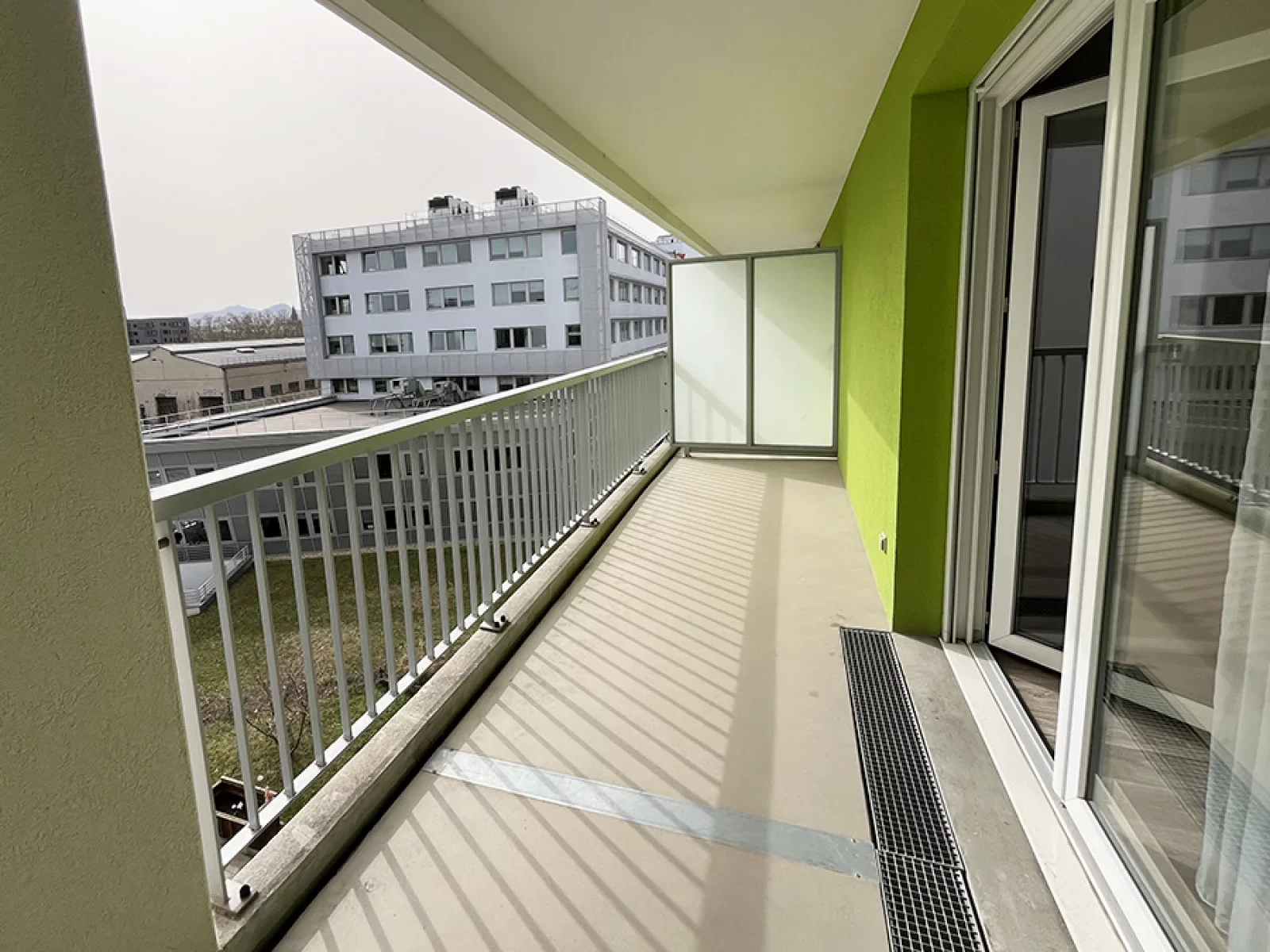 Appartement Rue du Clos Four à Clermont-Ferrand