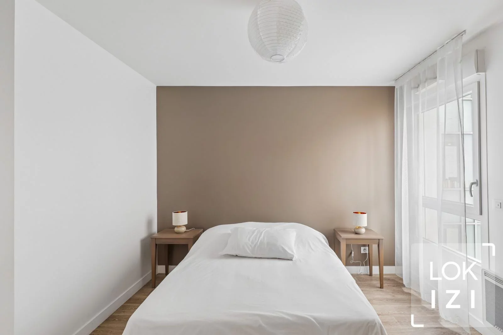 Appartement Rue du Clos Four à Clermont-Ferrand