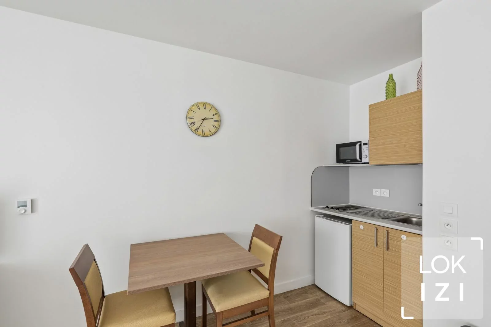 Appartement Rue du Clos Four à Clermont-Ferrand