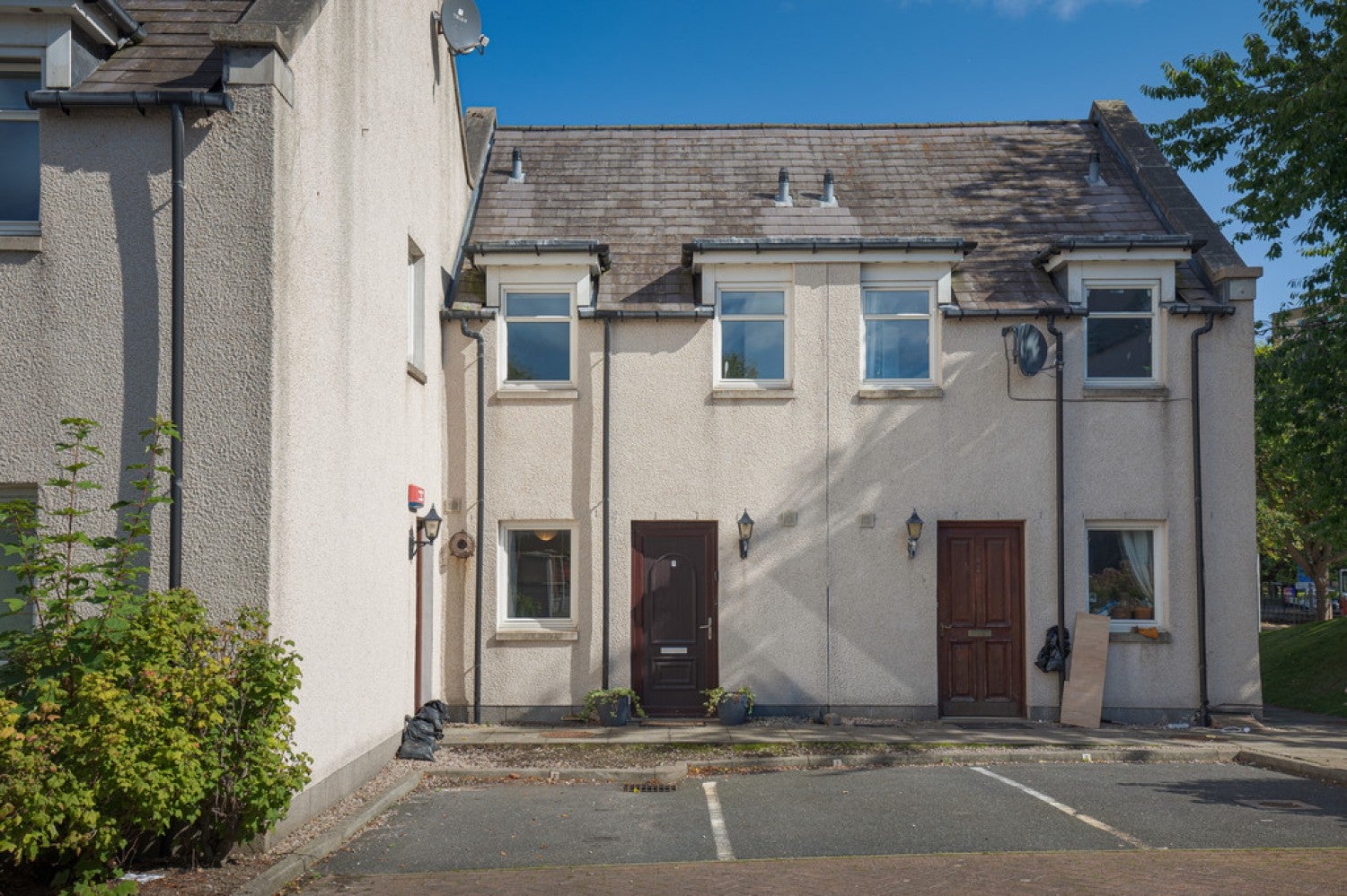 House King Street in Aberdeen City