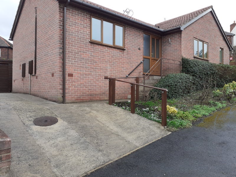 House Welby Place in Sheffield