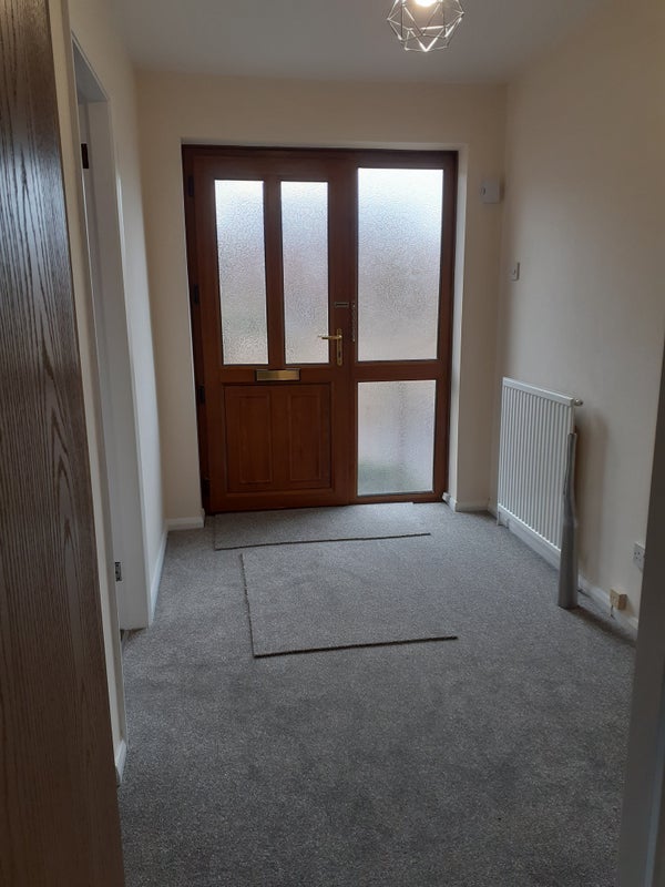 House Welby Place in Sheffield