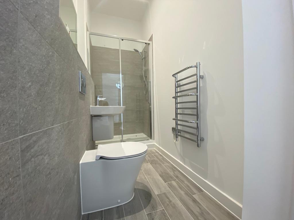 Flat Edinburgh Way in Harlow