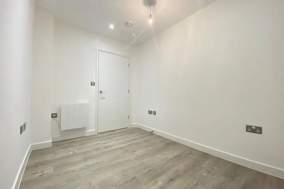 Flat Edinburgh Way in Harlow