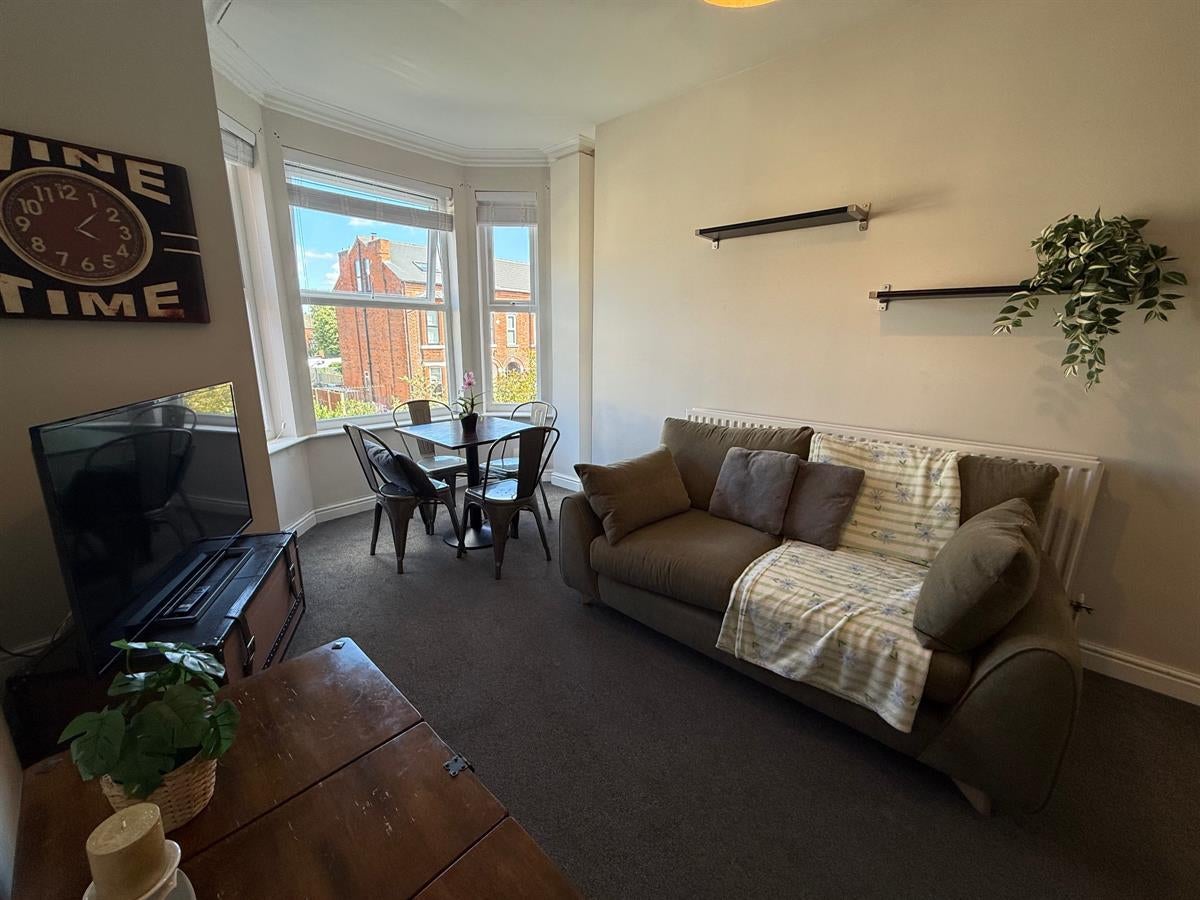 Room William Road in Rushcliffe