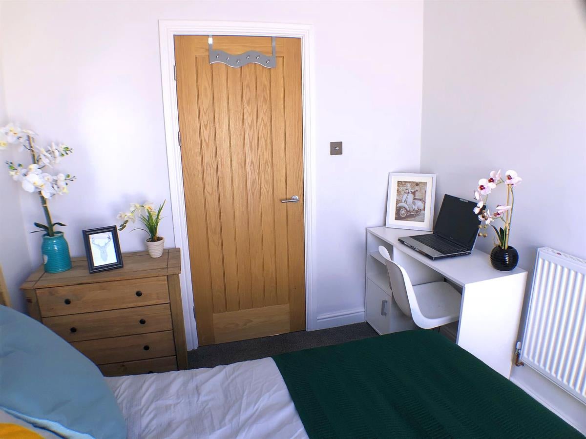Room William Road in Rushcliffe