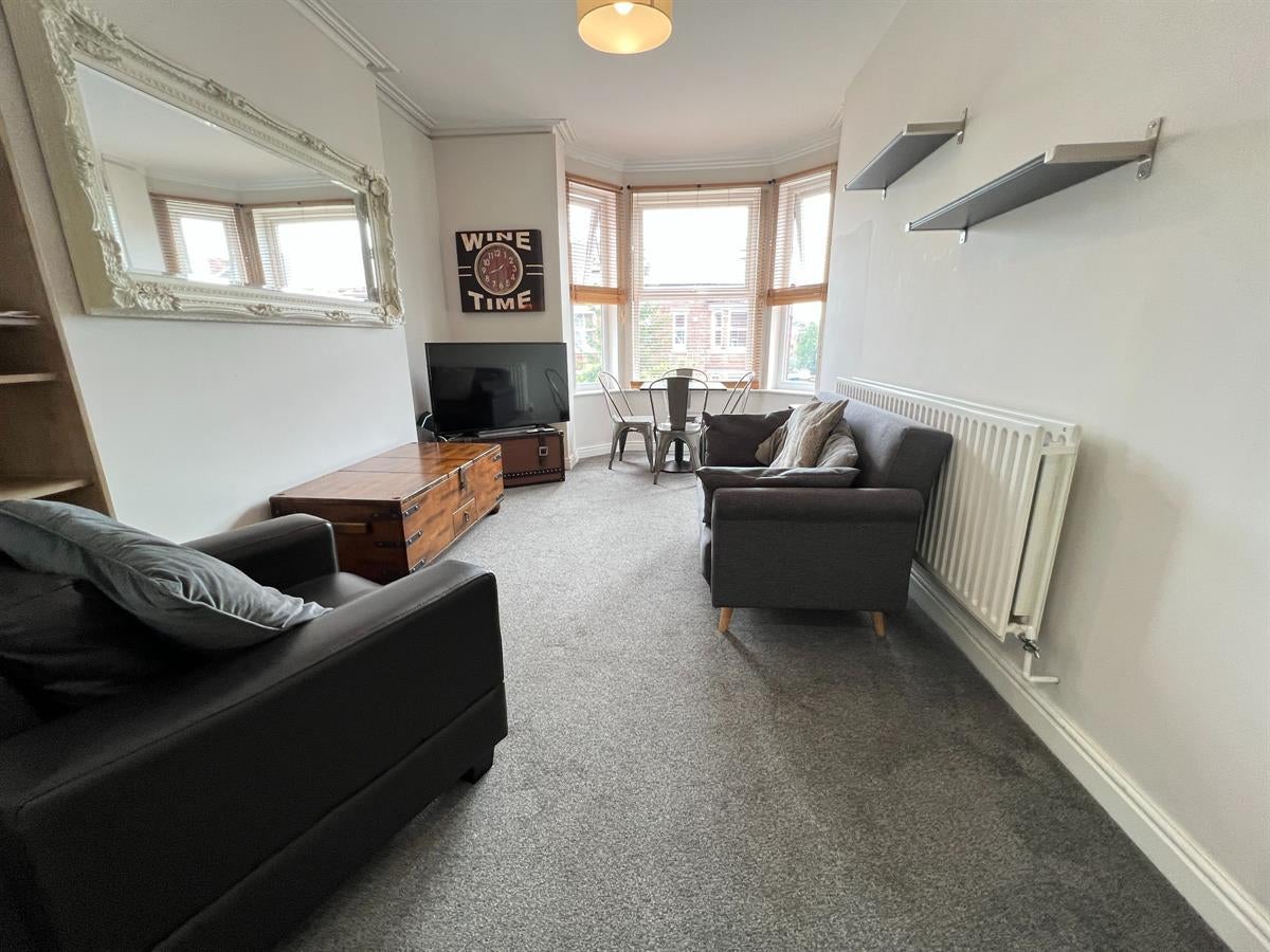Room William Road in Rushcliffe
