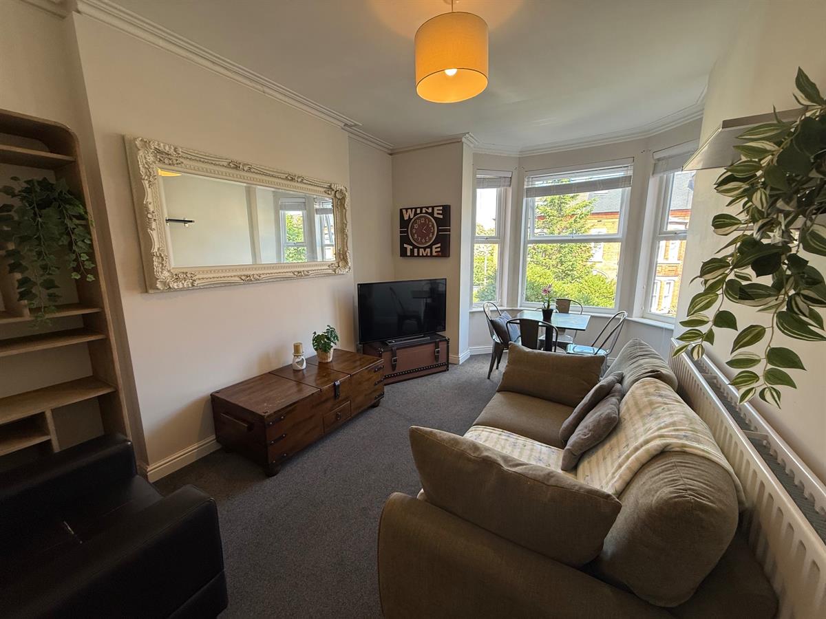 Room William Road in Rushcliffe