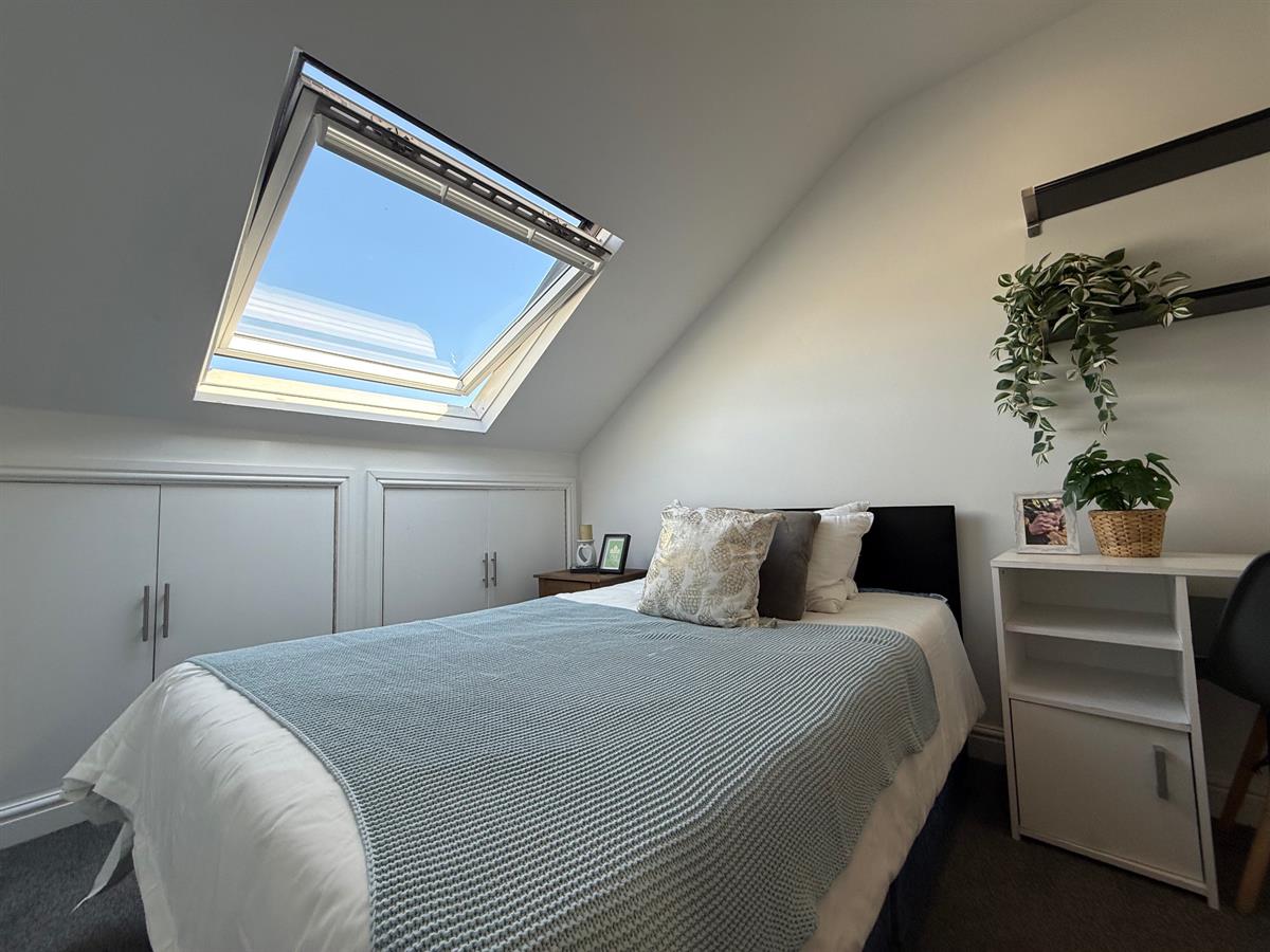 Room William Road in Rushcliffe