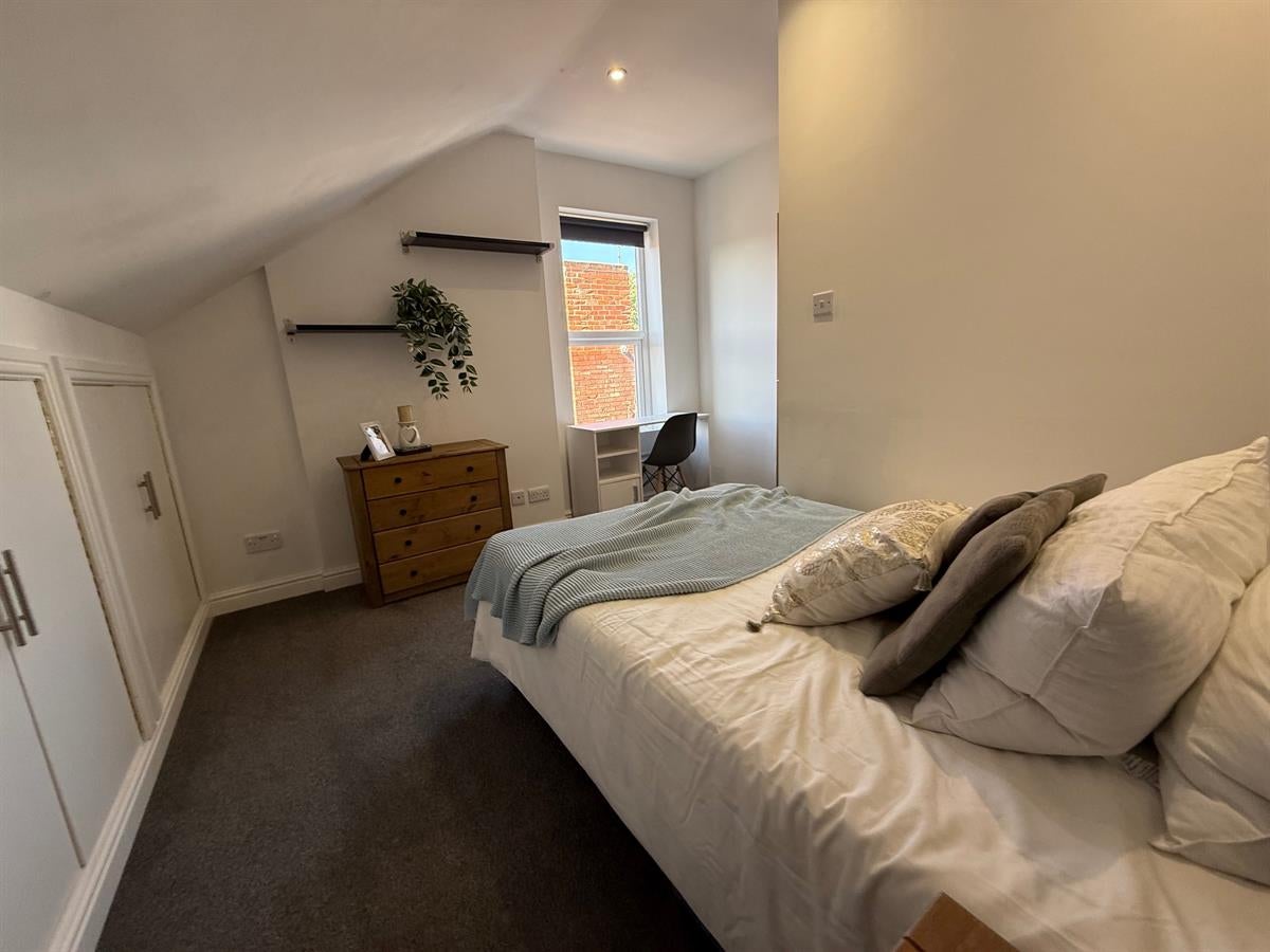 Room William Road in Rushcliffe