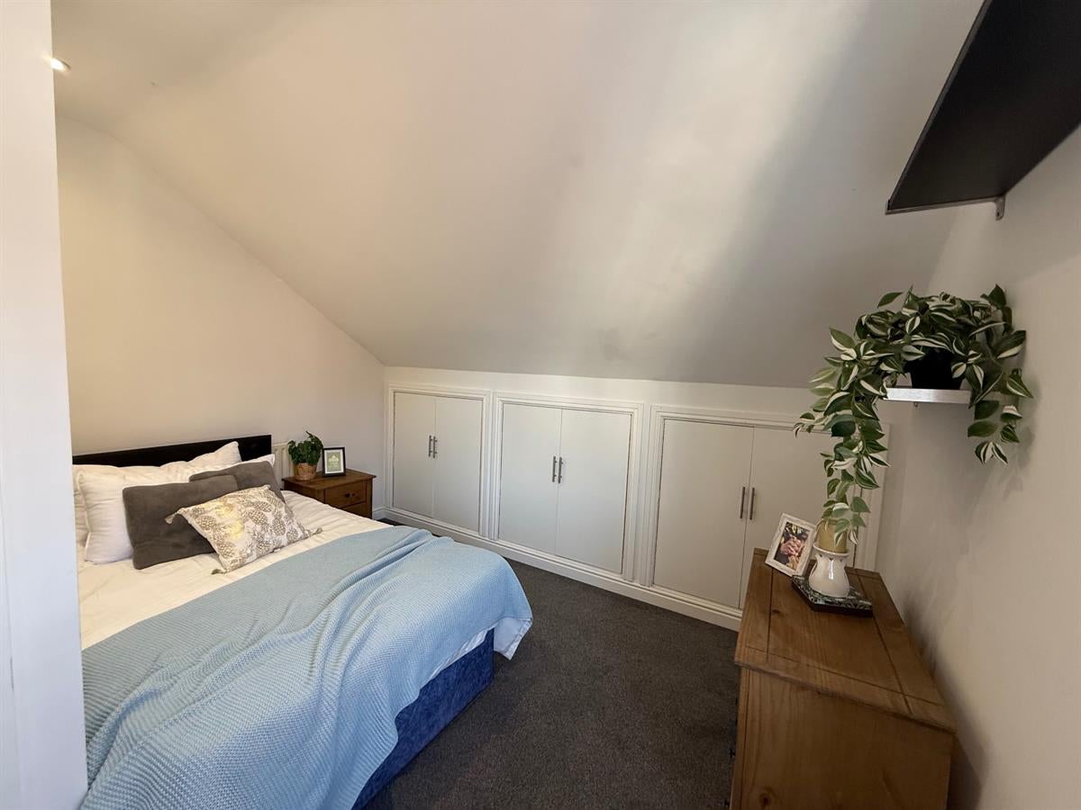 Room William Road in Rushcliffe