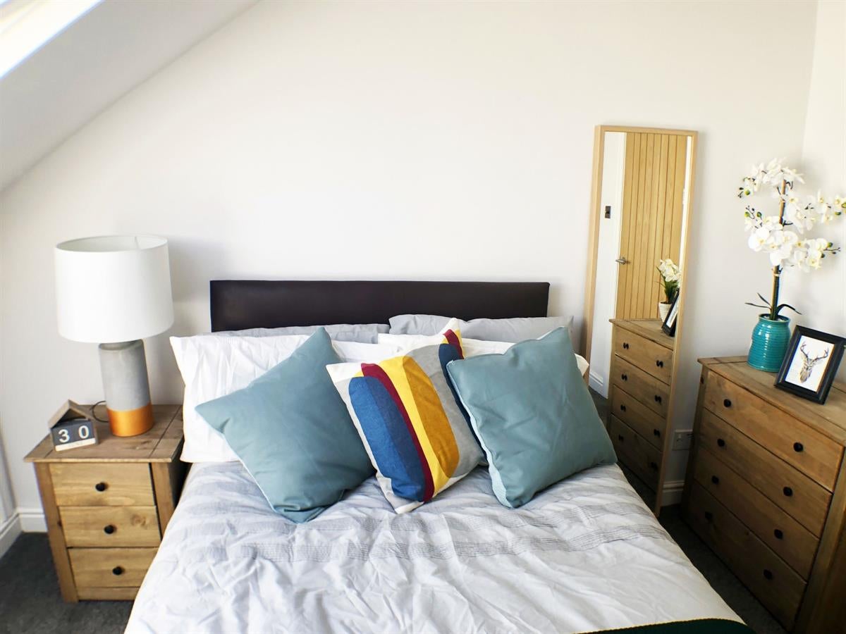 Room William Road in Rushcliffe