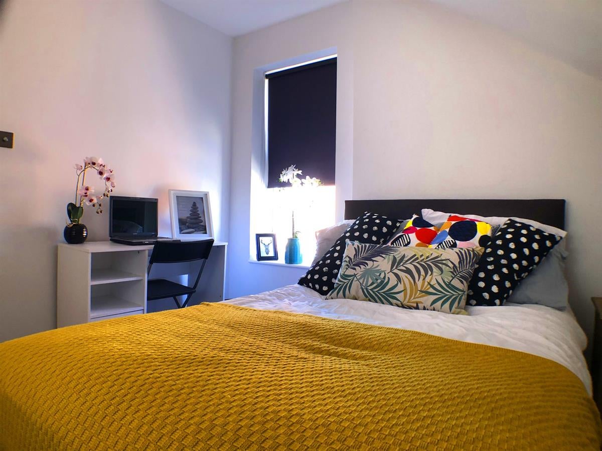 Room William Road in Rushcliffe