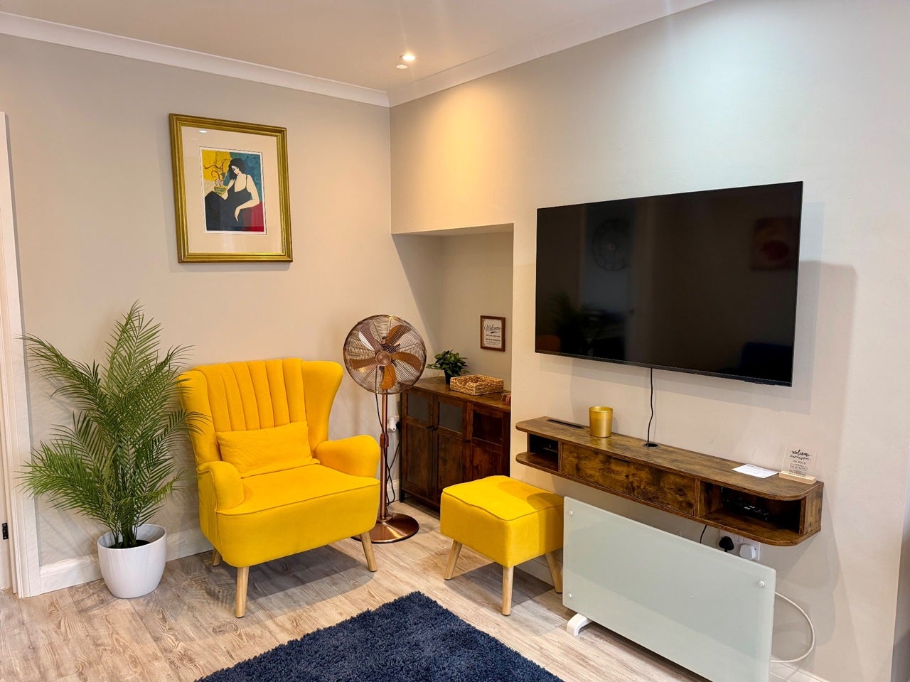 Room Elm Road in Gravesham
