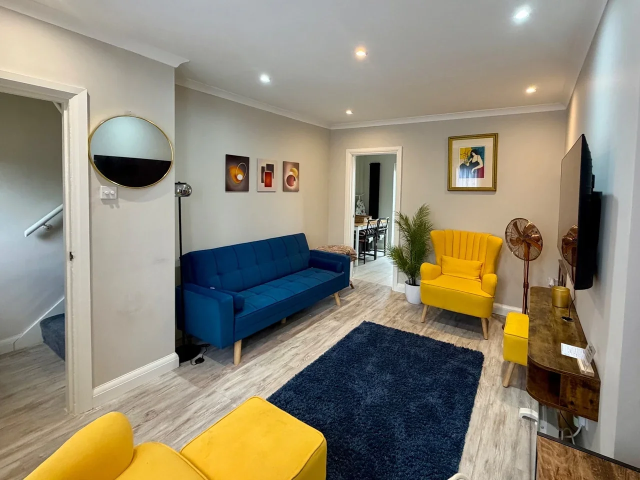 Room Elm Road in Gravesham