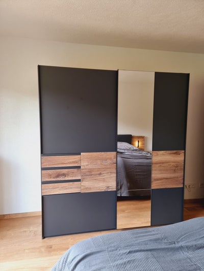 Wohnung Am Schwimmbad in Sankt Wendel