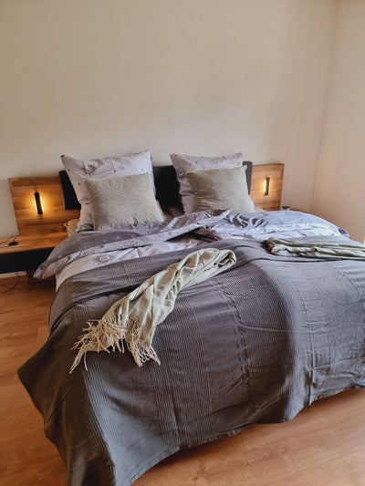 Wohnung Am Schwimmbad in Sankt Wendel