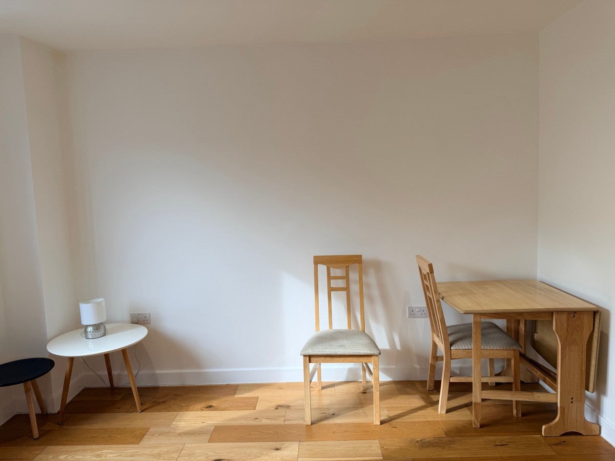 Flat Bronti Close in Greater London