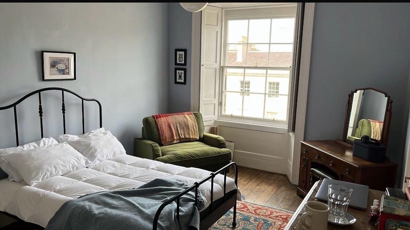 Room St Vincent Street in City of Edinburgh
