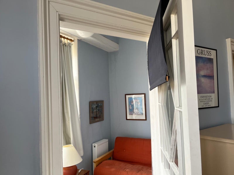 Room St Vincent Street in City of Edinburgh