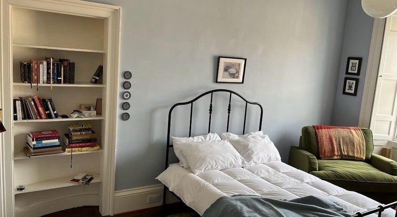 Room St Vincent Street in City of Edinburgh